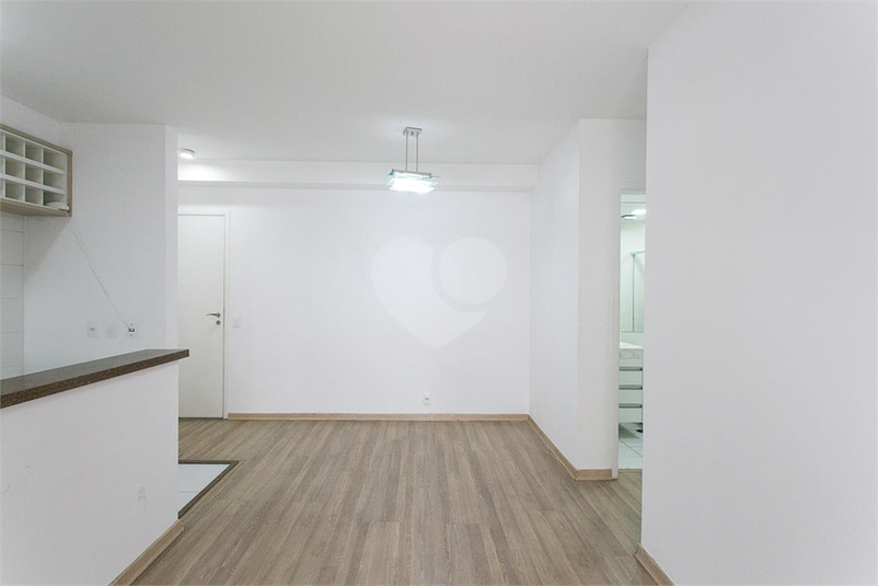 Venda Apartamento São Paulo Tatuapé REO957077 5