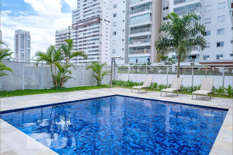 Venda Apartamento São Paulo Tatuapé REO957077 54