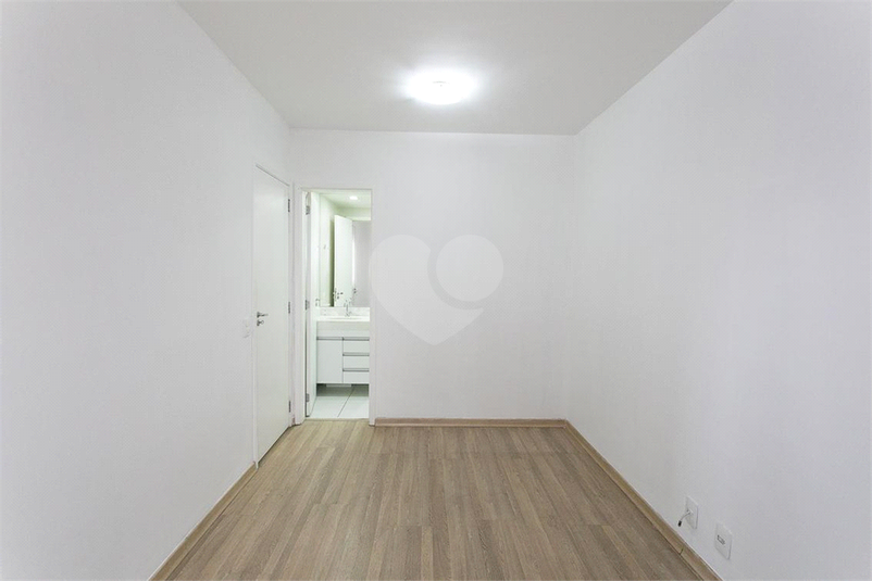 Venda Apartamento São Paulo Tatuapé REO957077 11