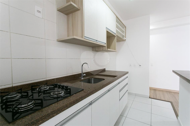 Venda Apartamento São Paulo Tatuapé REO957077 41