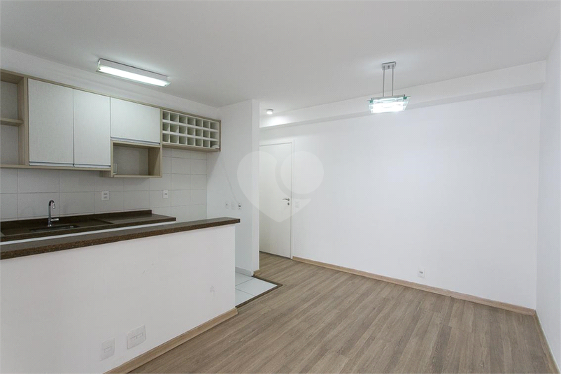 Venda Apartamento São Paulo Tatuapé REO957077 6