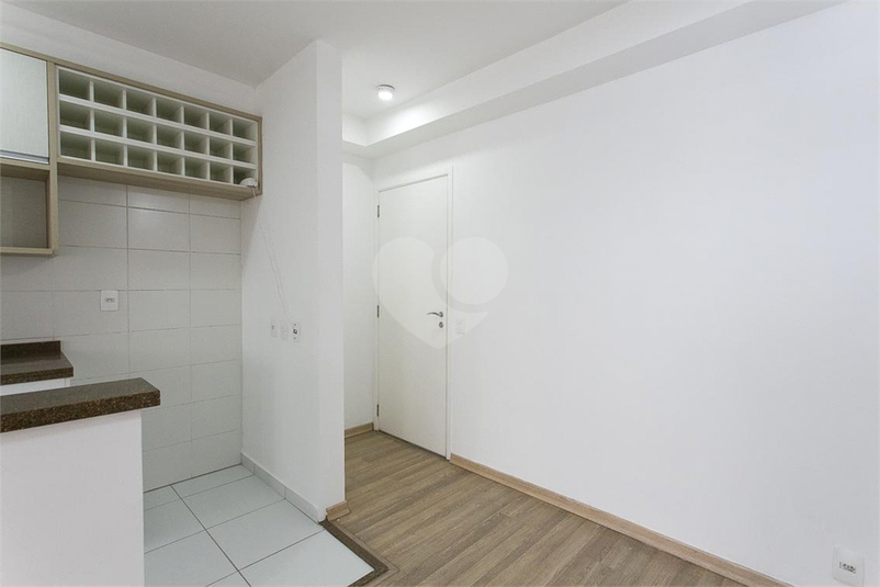 Venda Apartamento São Paulo Tatuapé REO957077 7