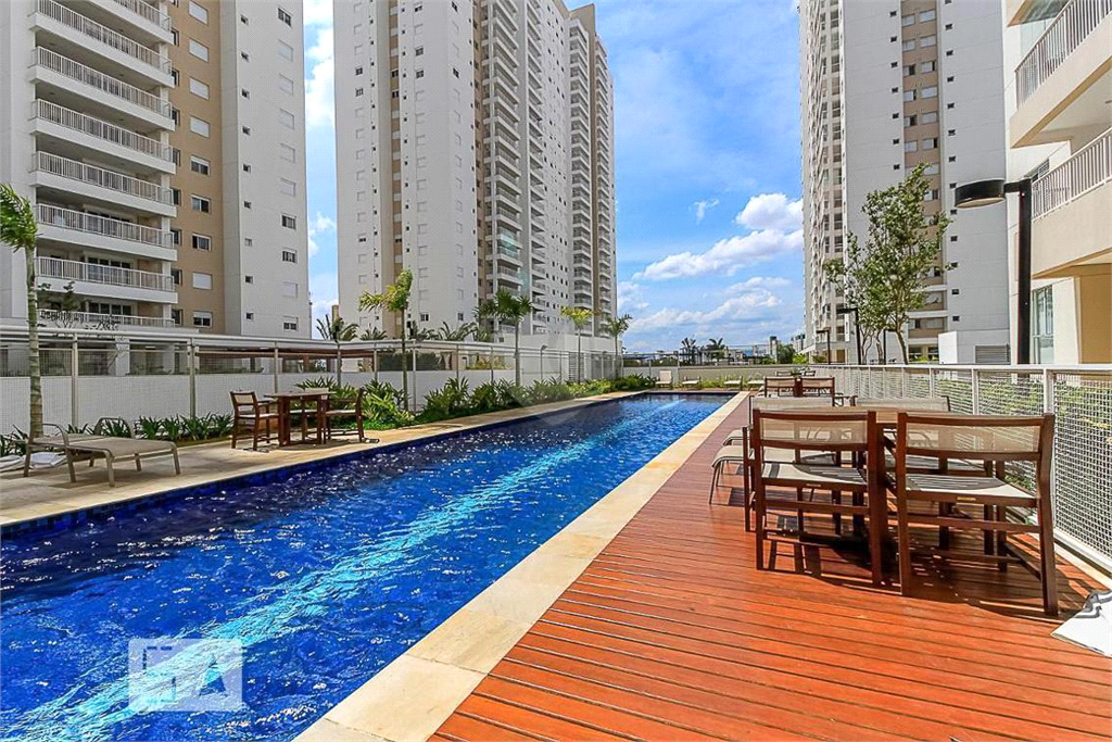 Venda Apartamento São Paulo Tatuapé REO957077 52