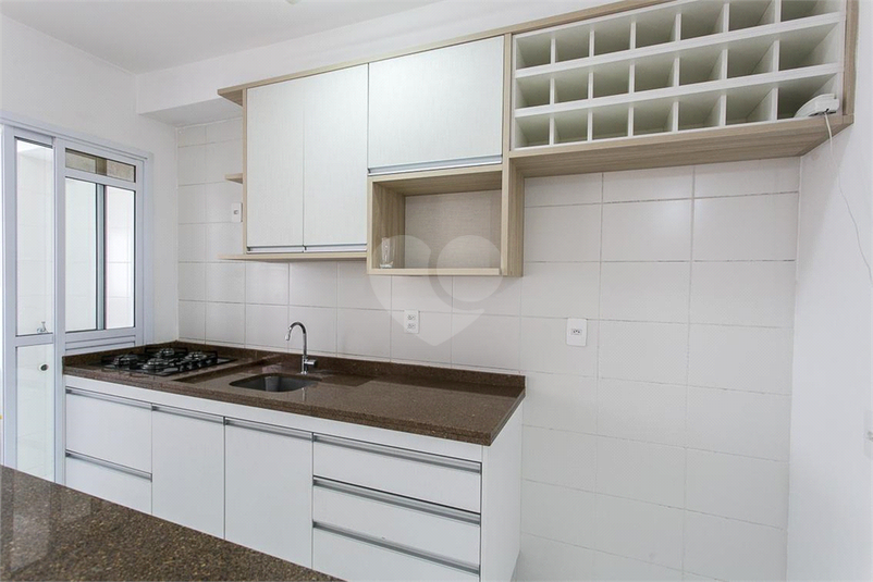 Venda Apartamento São Paulo Tatuapé REO957077 38