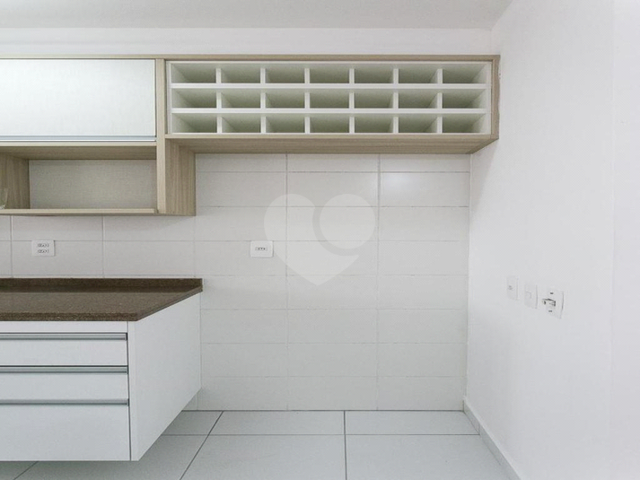 Venda Apartamento São Paulo Tatuapé REO957077 44