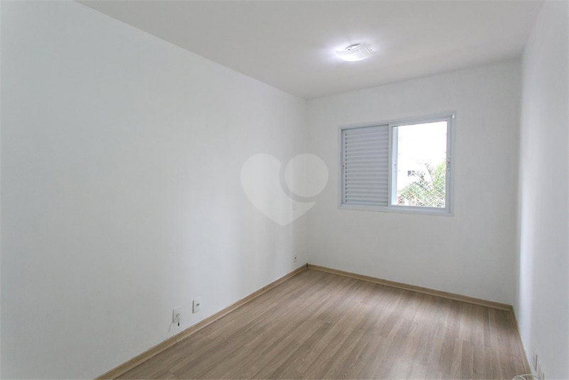 Venda Apartamento São Paulo Tatuapé REO957077 10