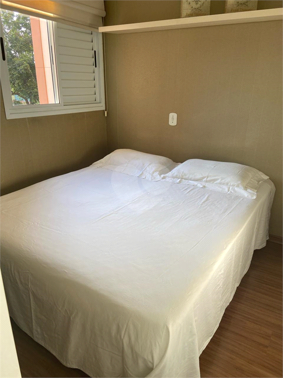 Aluguel Apartamento Santo André Casa Branca REO957078 15