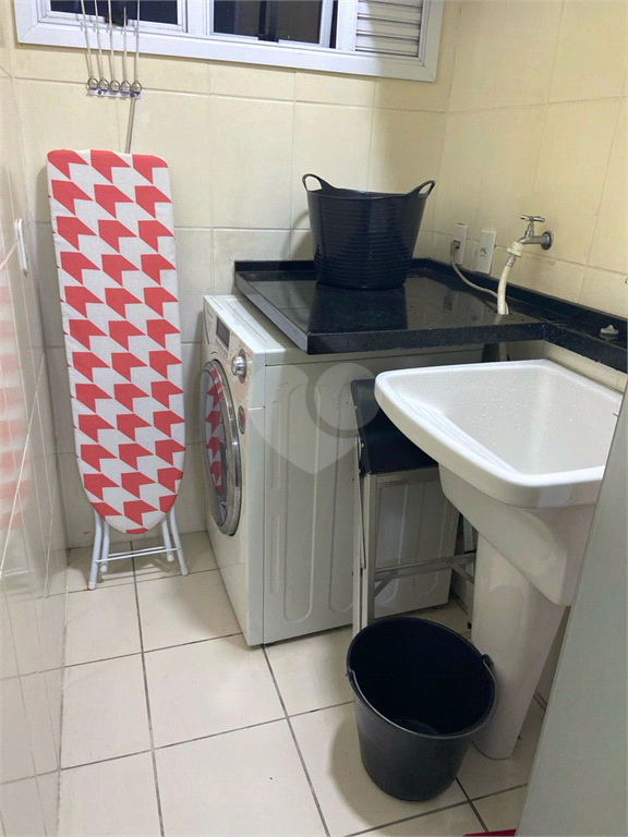 Aluguel Apartamento Santo André Casa Branca REO957078 20