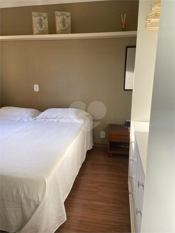 Aluguel Apartamento Santo André Casa Branca REO957078 13