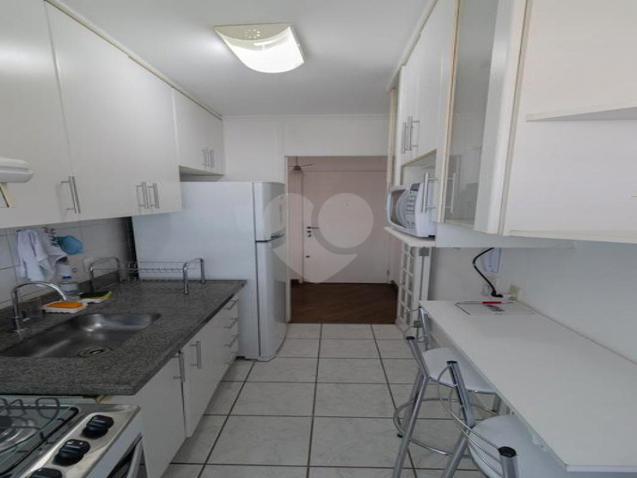 Venda Apartamento São Paulo Lauzane Paulista REO957100 27