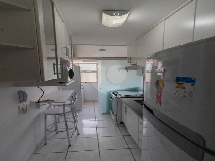 Venda Apartamento São Paulo Lauzane Paulista REO957100 23