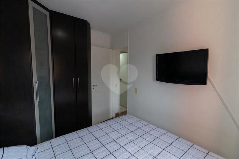 Venda Apartamento São Paulo Lauzane Paulista REO957100 9