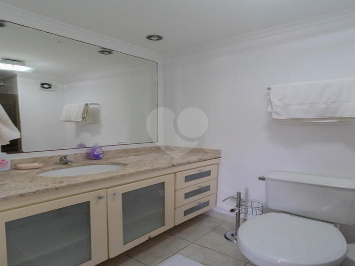 Venda Apartamento São Paulo Lauzane Paulista REO957100 19