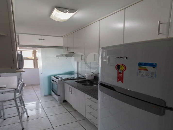 Venda Apartamento São Paulo Lauzane Paulista REO957100 24