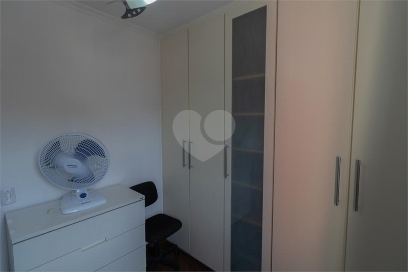 Venda Apartamento São Paulo Lauzane Paulista REO957100 15