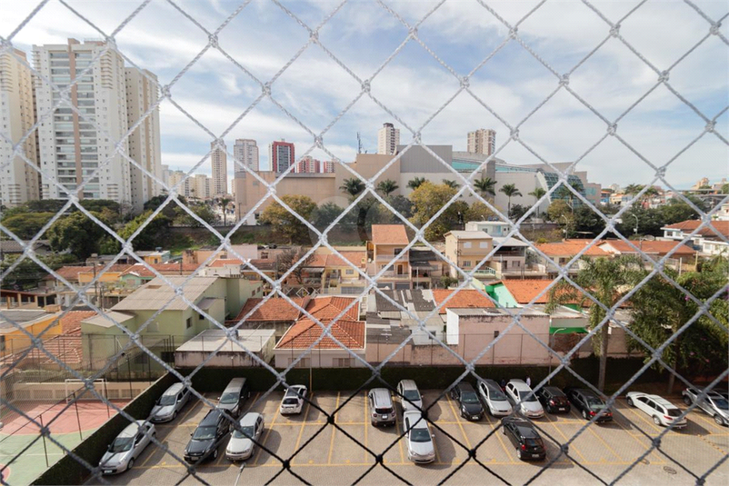 Venda Apartamento São Paulo Lauzane Paulista REO957100 6