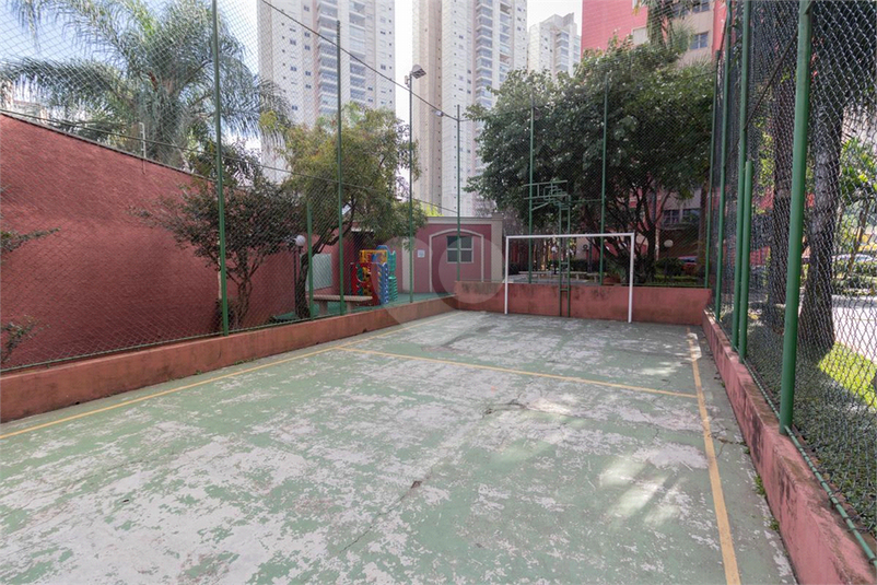 Venda Apartamento São Paulo Lauzane Paulista REO957100 36