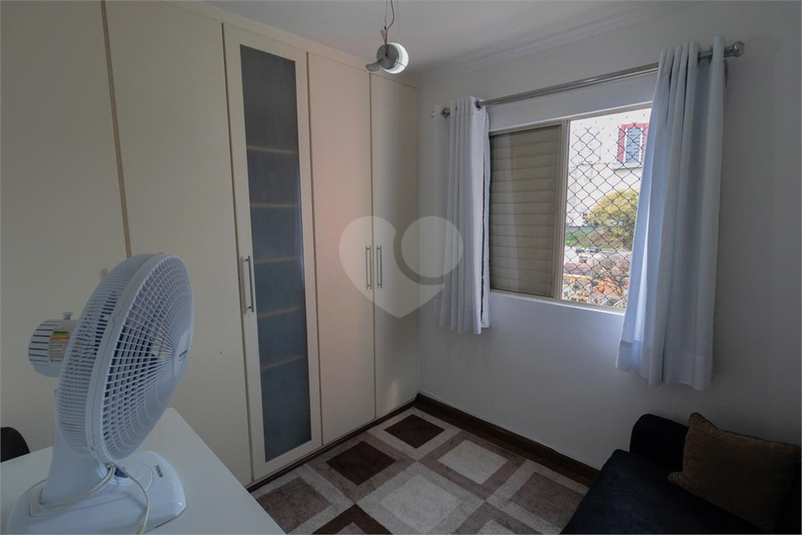 Venda Apartamento São Paulo Lauzane Paulista REO957100 12