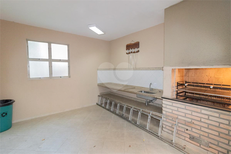 Venda Apartamento São Paulo Lauzane Paulista REO957100 40