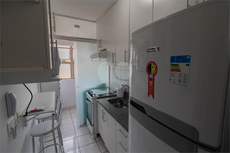 Venda Apartamento São Paulo Lauzane Paulista REO957100 25