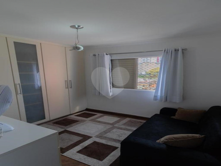 Venda Apartamento São Paulo Lauzane Paulista REO957100 16