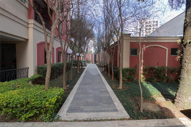 Venda Apartamento São Paulo Lauzane Paulista REO957100 32