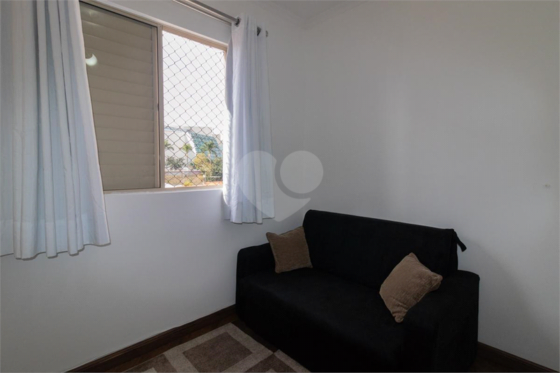 Venda Apartamento São Paulo Lauzane Paulista REO957100 13