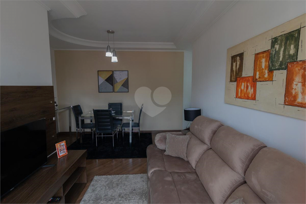 Venda Apartamento São Paulo Lauzane Paulista REO957100 4