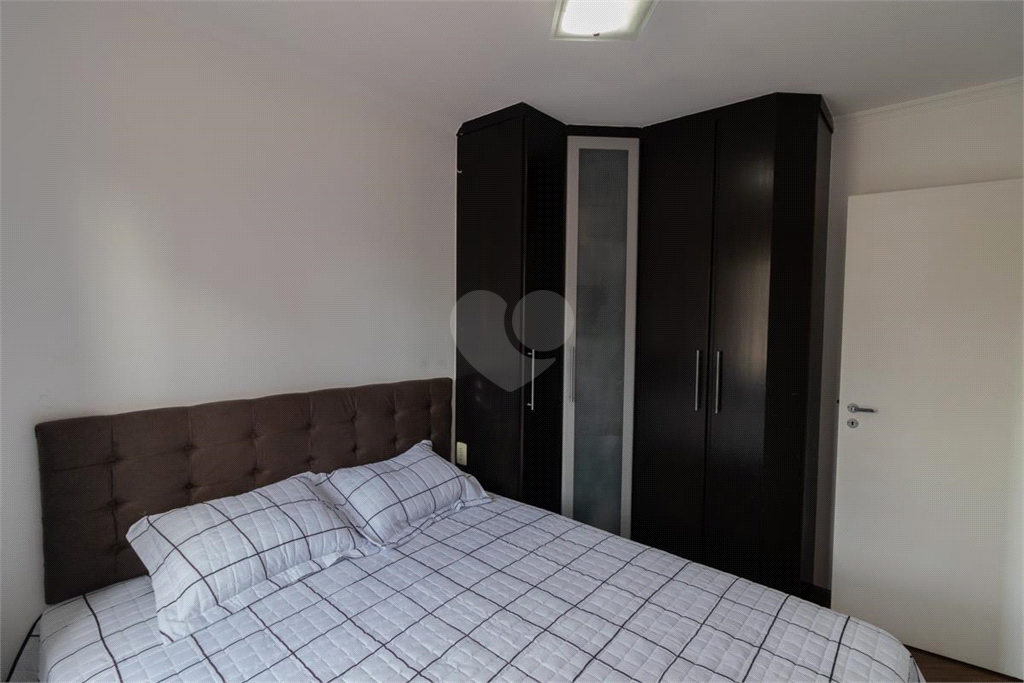 Venda Apartamento São Paulo Lauzane Paulista REO957100 8