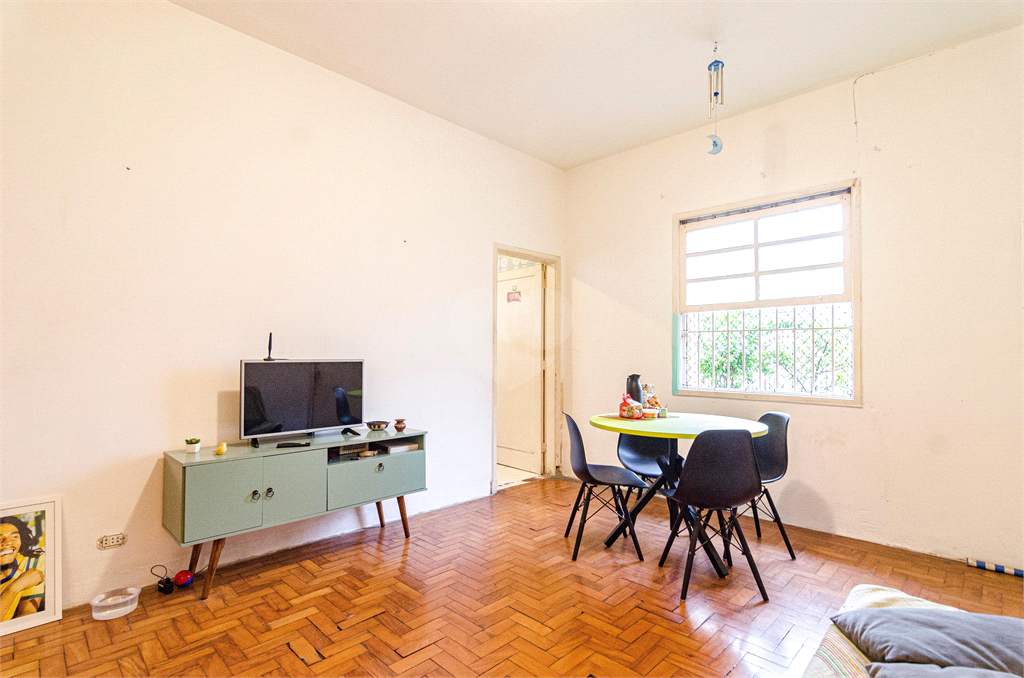 Venda Apartamento São Paulo Pinheiros REO957101 1