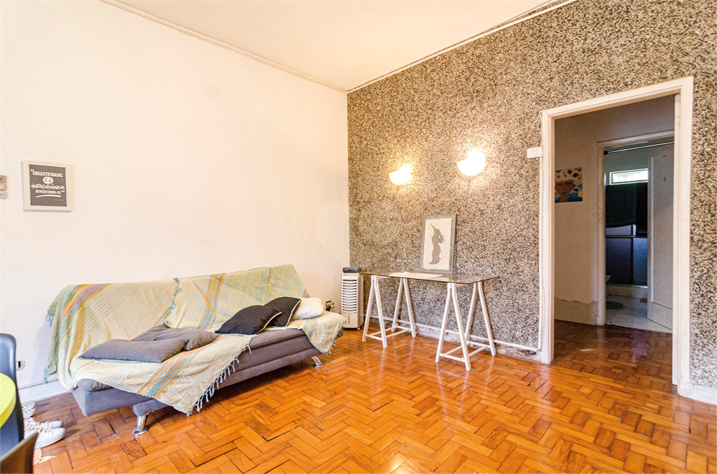 Venda Apartamento São Paulo Pinheiros REO957101 6