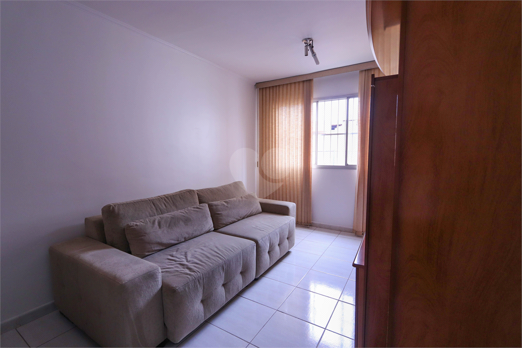 Venda Apartamento São Paulo Lauzane Paulista REO957104 32