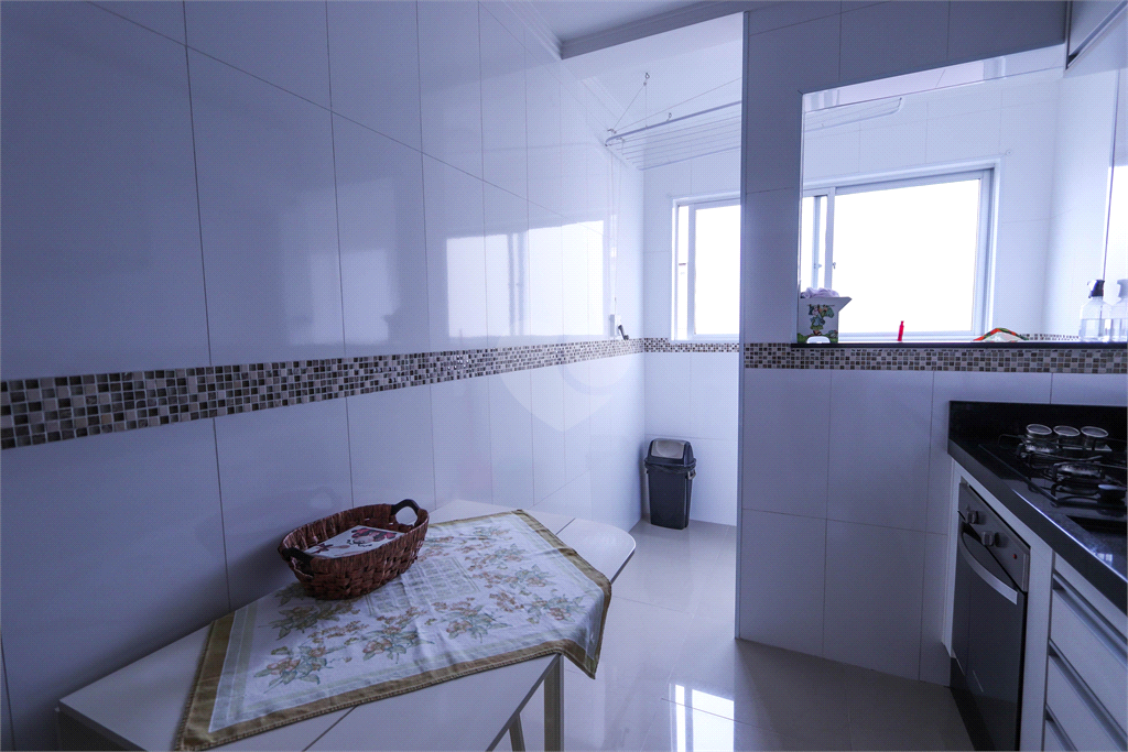 Venda Apartamento São Paulo Lauzane Paulista REO957104 16