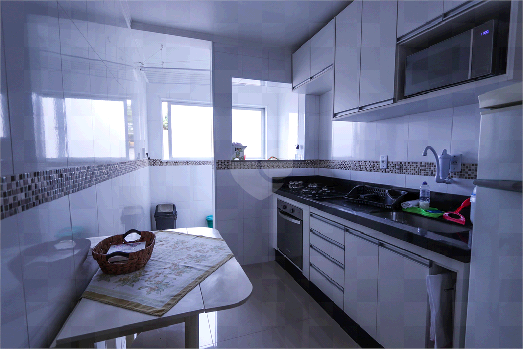 Venda Apartamento São Paulo Lauzane Paulista REO957104 11