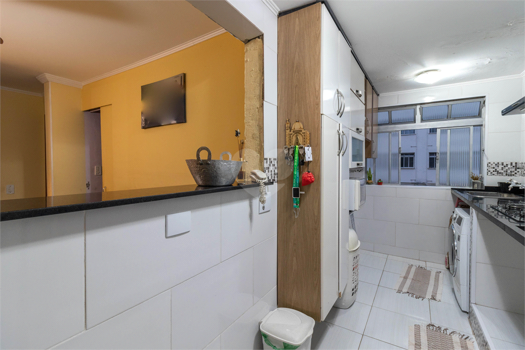 Venda Apartamento São Paulo Lauzane Paulista REO957141 31