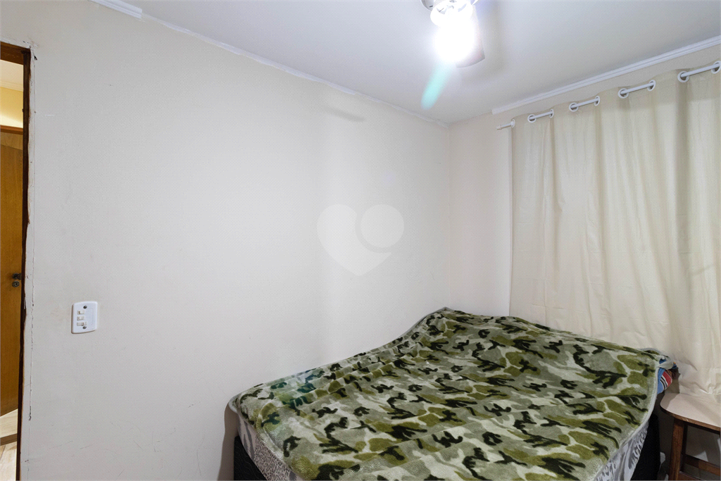 Venda Apartamento São Paulo Lauzane Paulista REO957141 14