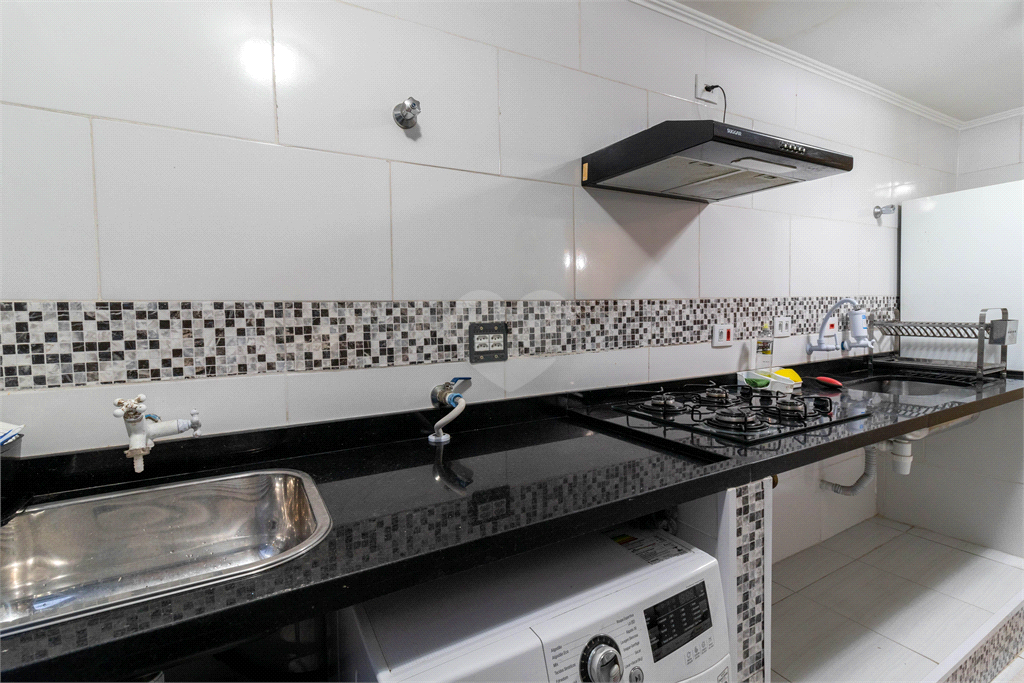 Venda Apartamento São Paulo Lauzane Paulista REO957141 38