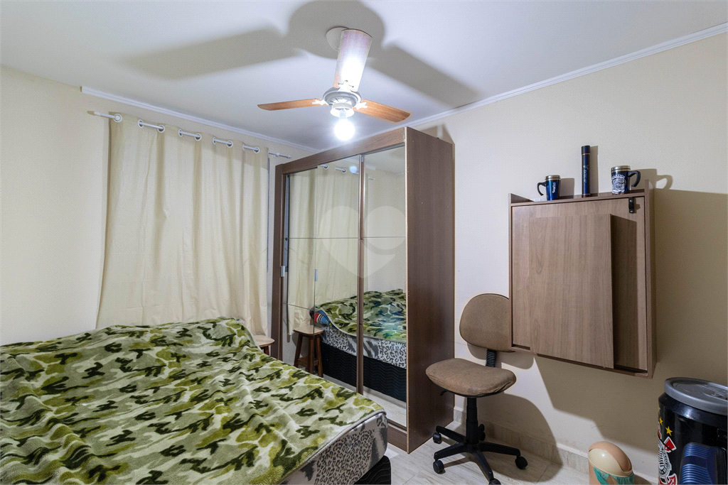 Venda Apartamento São Paulo Lauzane Paulista REO957141 12