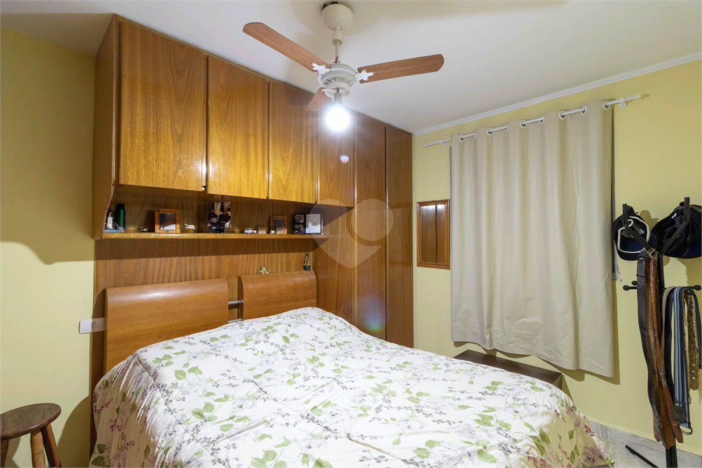 Venda Apartamento São Paulo Lauzane Paulista REO957141 18