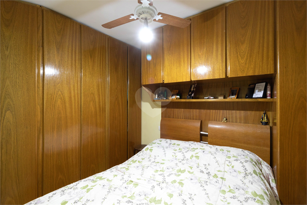 Venda Apartamento São Paulo Lauzane Paulista REO957141 20