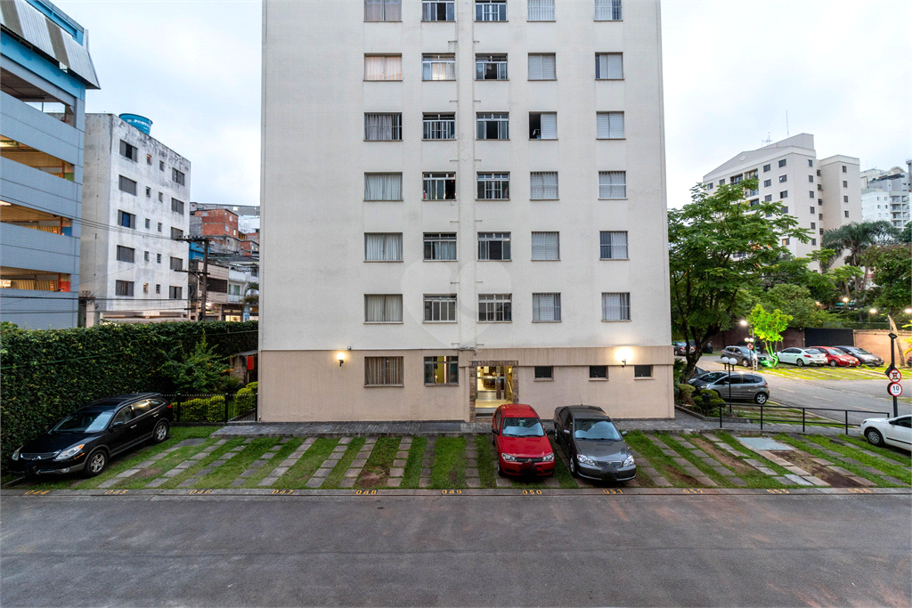 Venda Apartamento São Paulo Lauzane Paulista REO957141 44