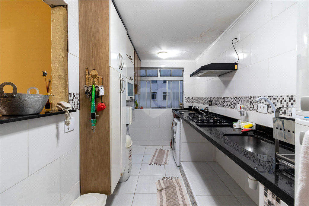 Venda Apartamento São Paulo Lauzane Paulista REO957141 34