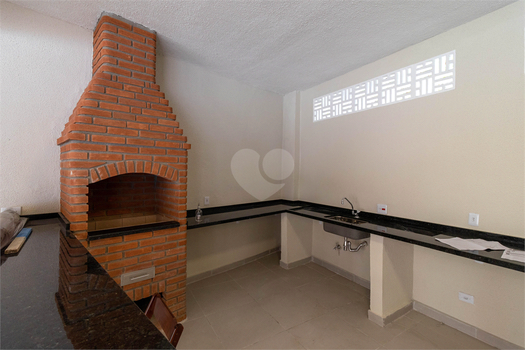 Venda Apartamento São Paulo Lauzane Paulista REO957141 51