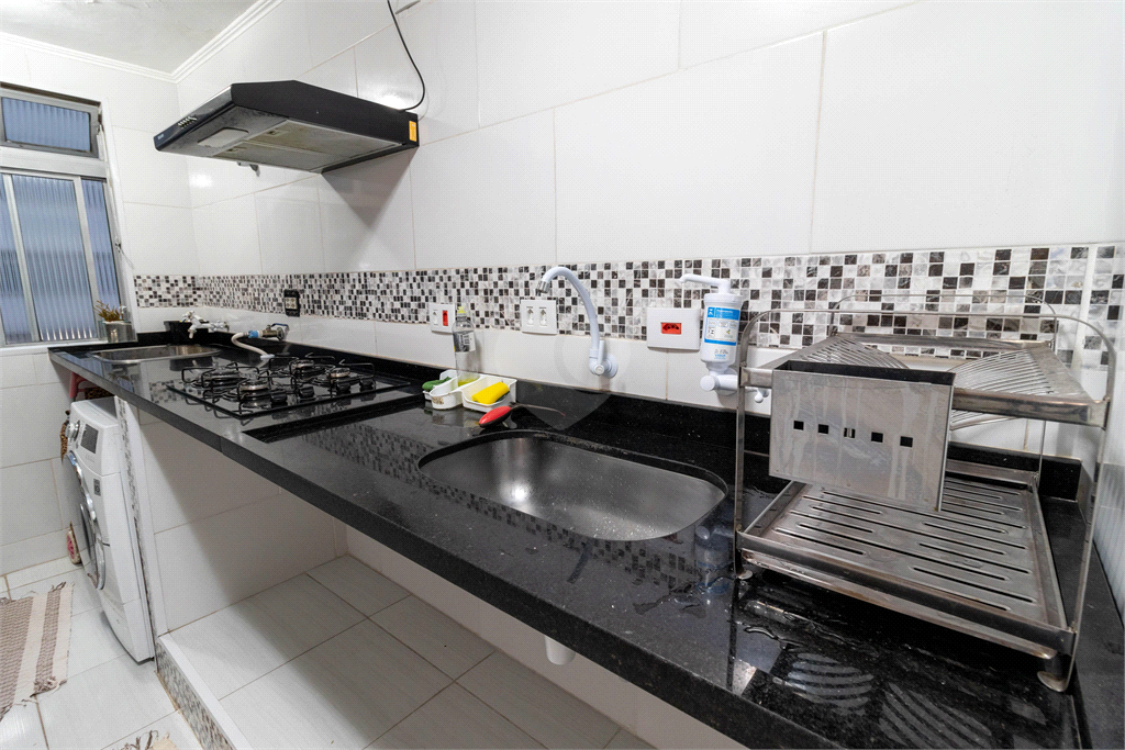 Venda Apartamento São Paulo Lauzane Paulista REO957141 35