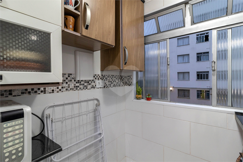 Venda Apartamento São Paulo Lauzane Paulista REO957141 37