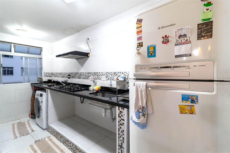 Venda Apartamento São Paulo Lauzane Paulista REO957141 29