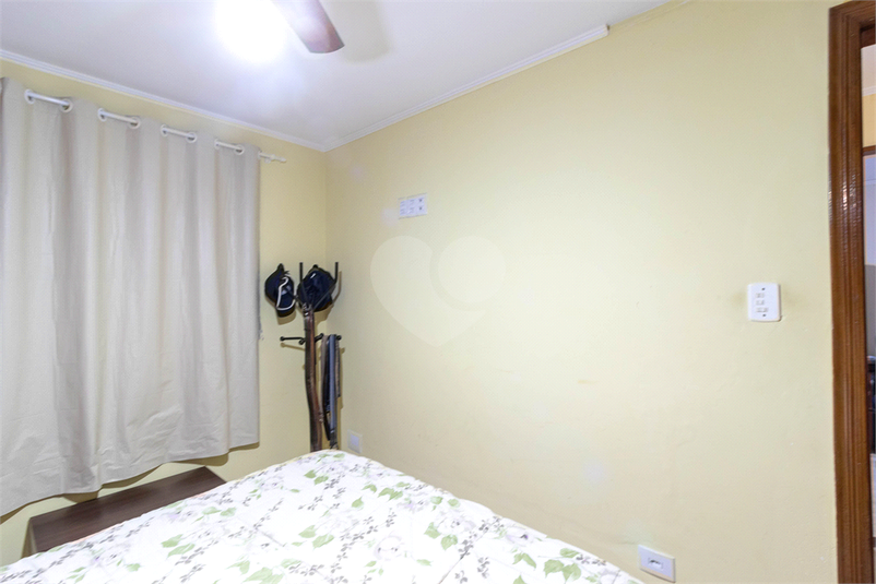 Venda Apartamento São Paulo Lauzane Paulista REO957141 21