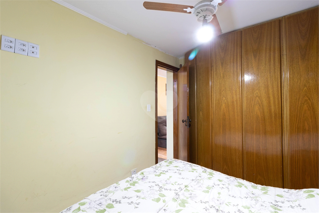 Venda Apartamento São Paulo Lauzane Paulista REO957141 19