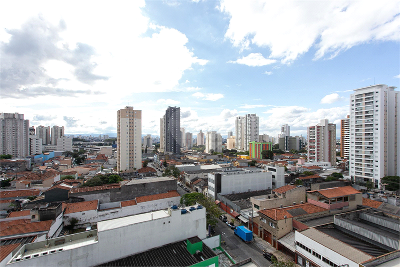 Venda Apartamento São Paulo Tatuapé REO957168 21