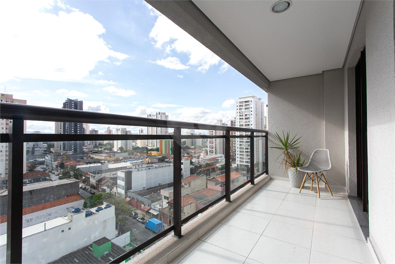 Venda Apartamento São Paulo Tatuapé REO957168 20